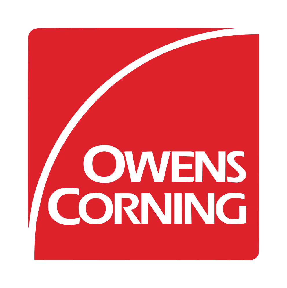Owens Corning logo