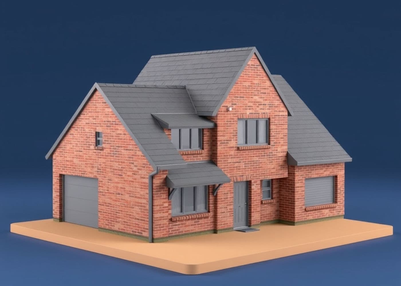 Building Envelope Waterproofing | Warm Home Inc Building exterior transitions for envelope waterproofing by Warm Home Inc