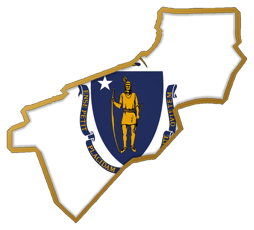 Location mark for Back Bay–Beacon Hill, Massachusetts on Warm Home Inc service pages