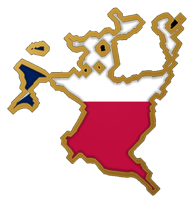 Location mark for Baytown, Texas on Warm Home Inc service pages