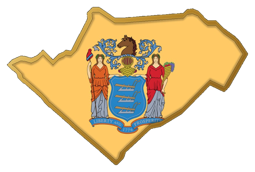 Elizabeth Location Mark | New Jersey | WHI Homes Location mark for Elizabeth, New Jersey on Warm Home Inc service pages