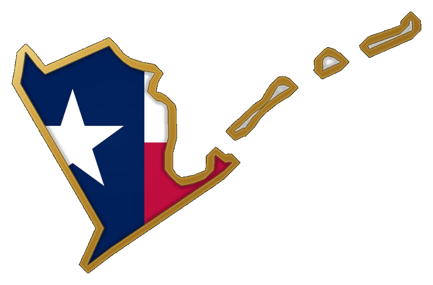 Galveston County Location Mark | Texas | WHI Homes Location mark for Galveston County, Texas on Warm Home Inc service pages
