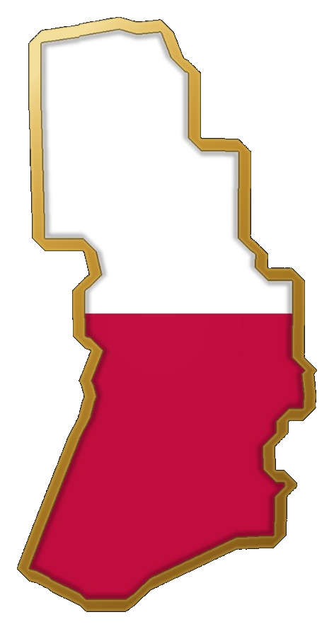 Humble Location Mark | Texas | WHI Homes Location mark for Humble, Texas on Warm Home Inc service pages