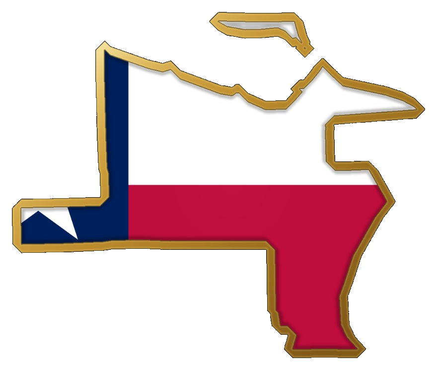 La Porte Location Mark | Texas | WHI Homes Location mark for La Porte, Texas on Warm Home Inc service pages