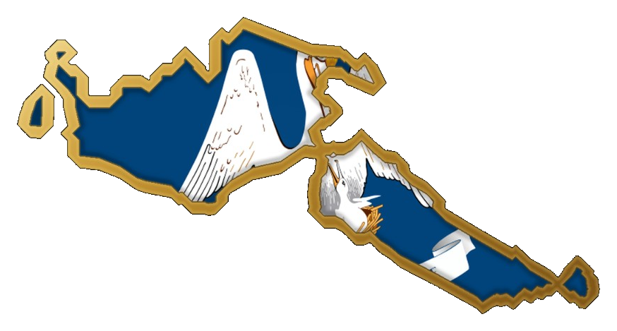 Mandeville Location Mark | Louisiana | WHI Homes Location mark for Mandeville, Louisiana on Warm Home Inc service pages