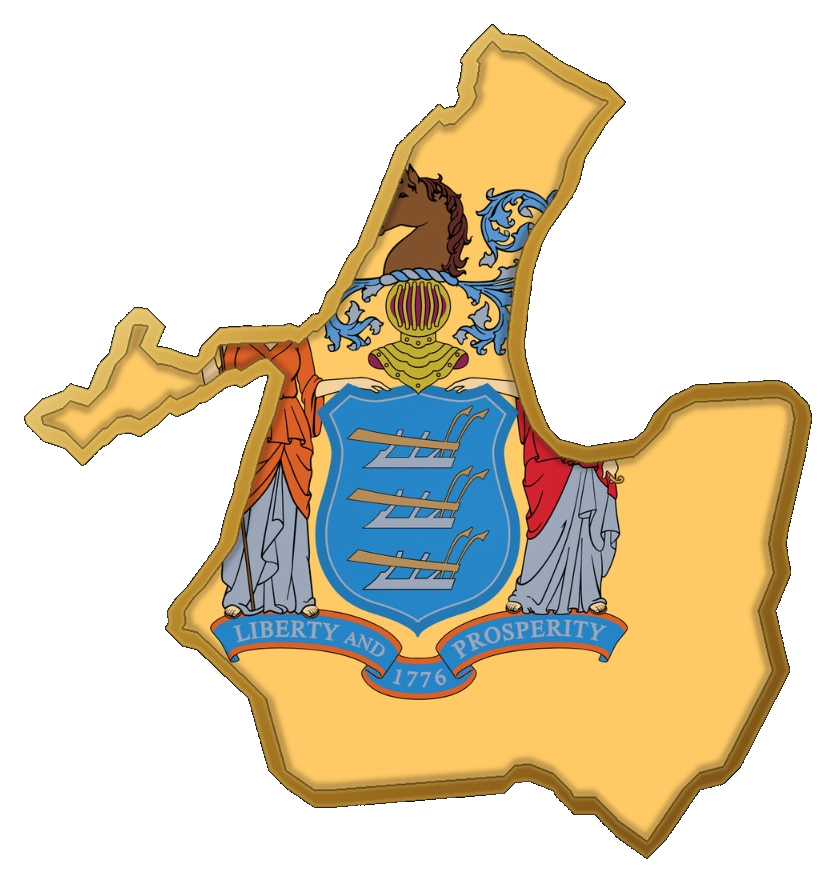 Newark Location Mark | New Jersey | WHI Homes Location mark for Newark, New Jersey on Warm Home Inc service pages