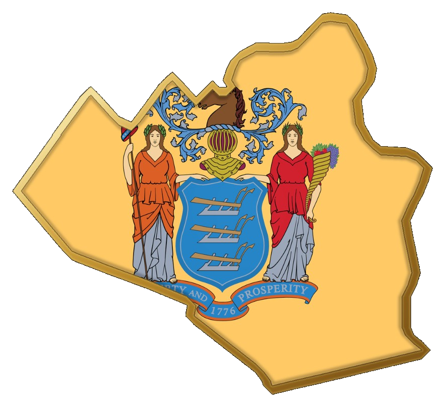 Paterson Location Mark | New Jersey | WHI Homes Location mark for Paterson, New Jersey on Warm Home Inc service pages