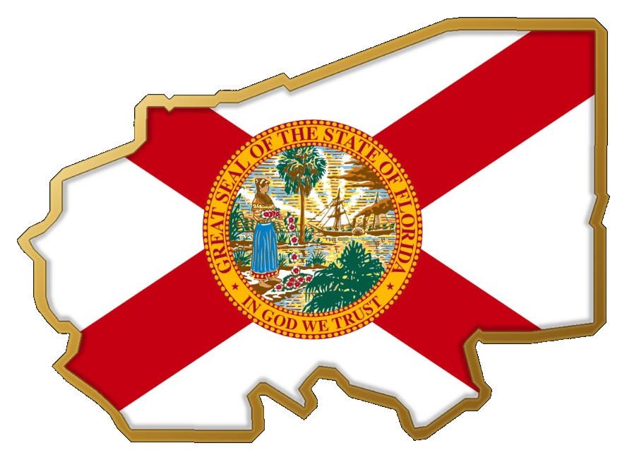 Port Charlotte Location Mark | Florida | WHI Homes Location mark for Port Charlotte, Florida on Warm Home Inc service pages