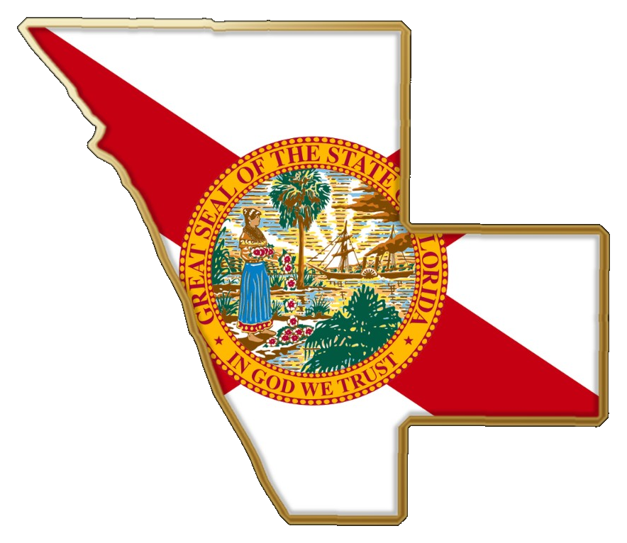 Sarasota County Location Mark | Florida | WHI Homes Location mark for Sarasota County, Florida on Warm Home Inc service pages