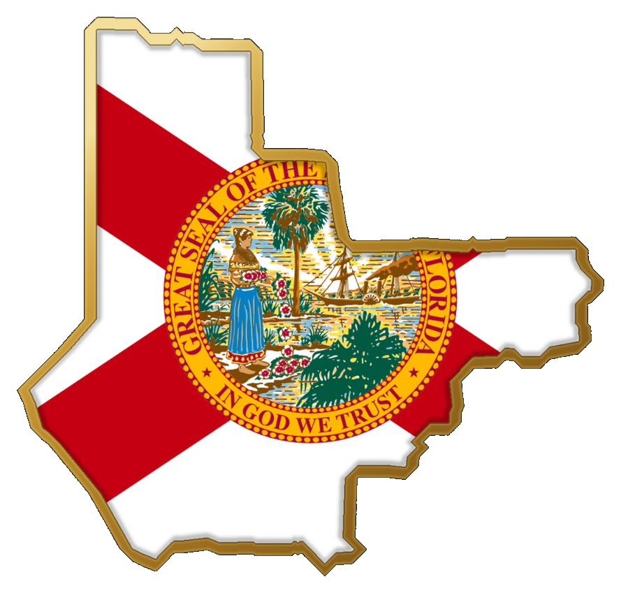 Sarasota Location Mark | Florida | WHI Homes Location mark for Sarasota, Florida on Warm Home Inc service pages