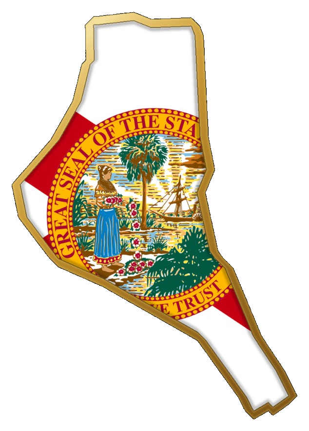 Siesta Key Location Mark | Florida | WHI Homes Location mark for Siesta Key, Florida on Warm Home Inc service pages