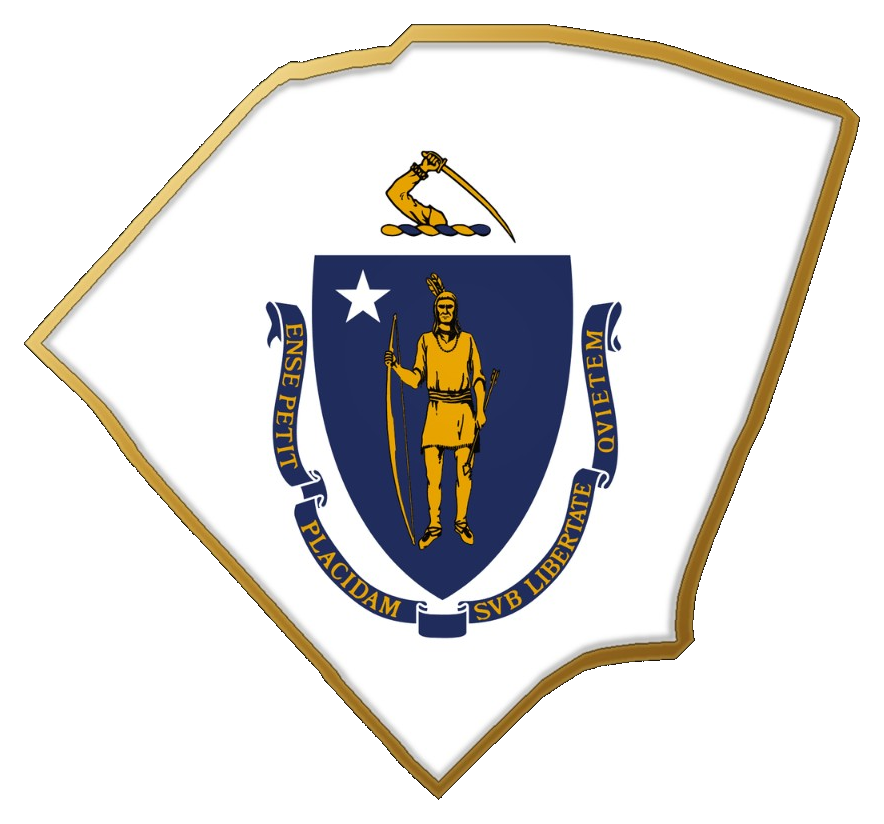 South End Location Mark | Massachusetts | WHI Homes Location mark for South End, Massachusetts on Warm Home Inc service pages