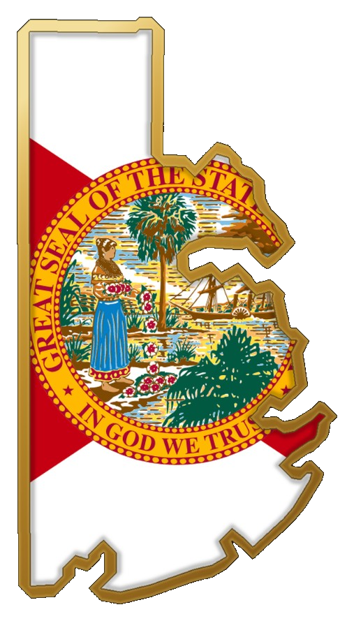 Valparaiso Location Mark | Florida | WHI Homes Location mark for Valparaiso, Florida on Warm Home Inc service pages