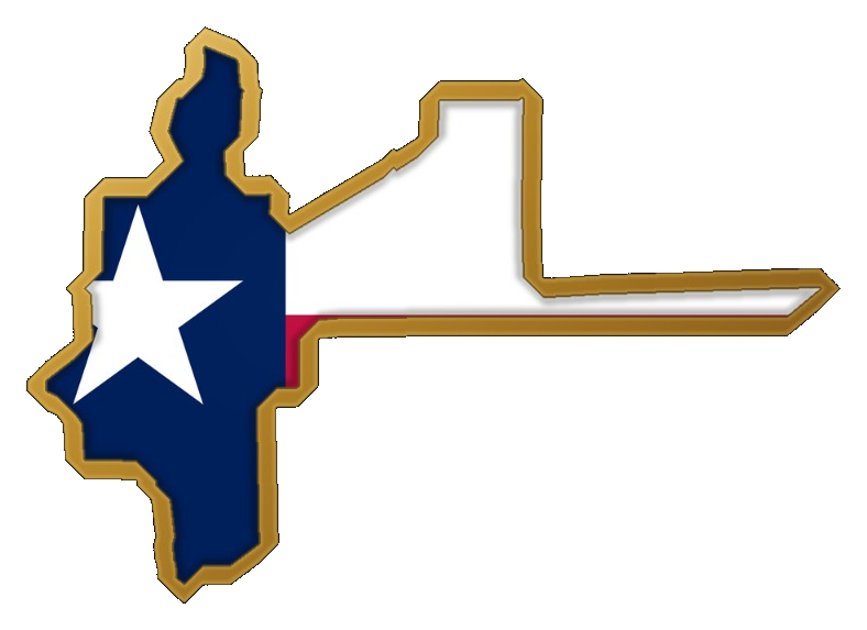 Location mark for Vidor, Texas on Warm Home Inc service pages
