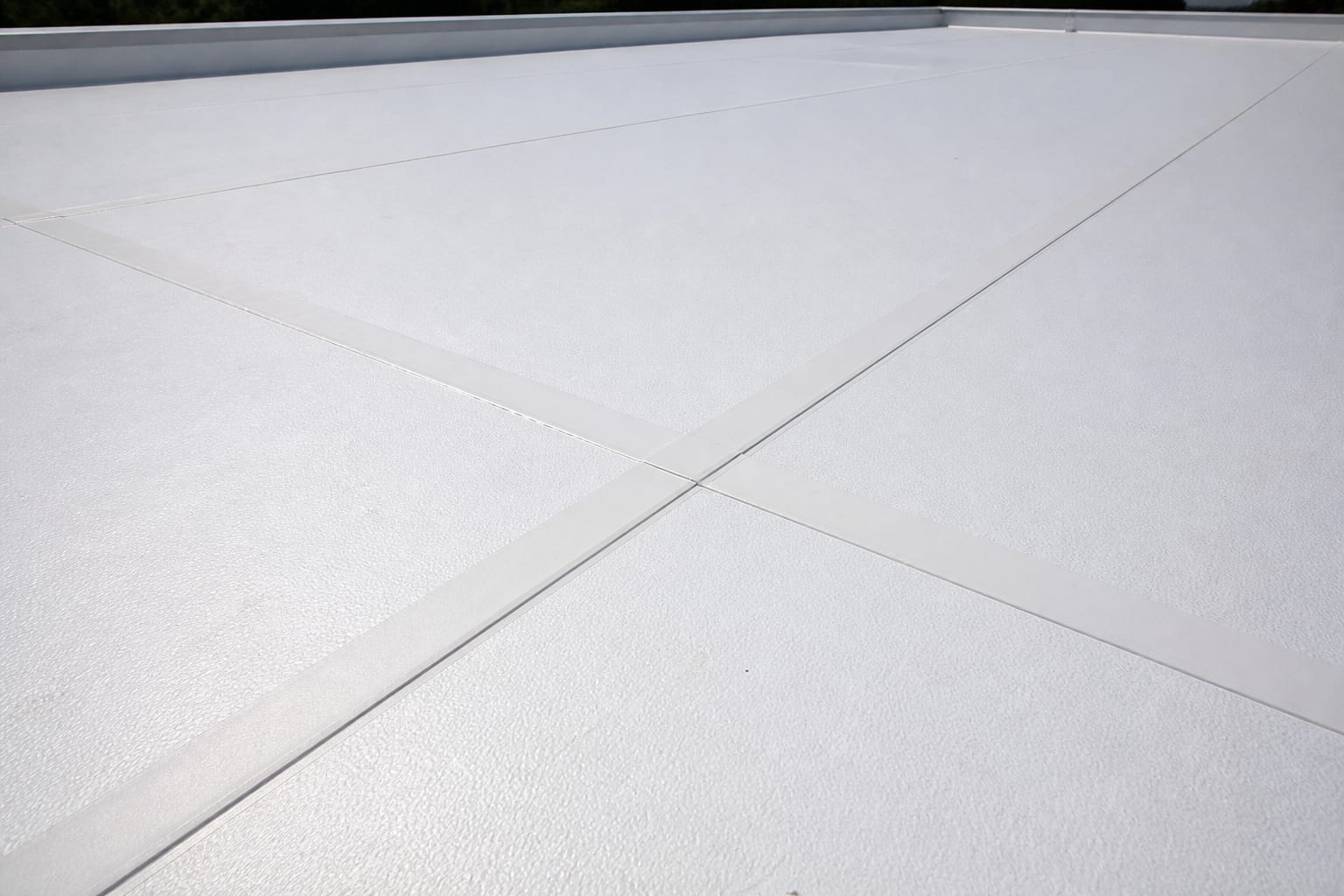 TPO and low-slope systems for commercial roofs | Warm Home Inc TPO and low-slope systems for commercial roofs — Warm Home Inc